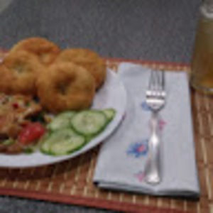 Meet your Posher, Cindy